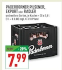 Aktuelles Pilsener Angebot bei Marktkauf in Rheda-Wiedenbrück ab 7,99 €
