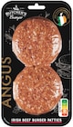Aktuelles Angus Irish Beef oder Beef Rindfleisch Burger Patties Angebot bei nahkauf in Chemnitz ab 3,99 €