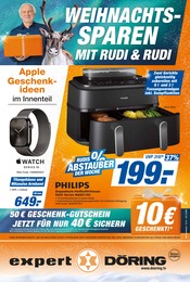 expert Elektromärkte Prospekt der aktuellen Woche mit 16 Seiten, gültig von 10.12.2025 bis 16.12.2025, in Schloß Holte-Stukenbrock und Umgebung Aktueller expert Elektromärkte Prospekt in Schloß Holte-Stukenbrock und Umgebung, "Top Angebote" mit 16 Seiten, 10.12.2025 - 16.12.2025
