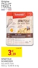 Promo Spaetzle à 3,39 € dans le catalogue Intermarché à Ris-Orangis