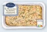 Promo Parmentier de saumon à 6,36 € dans le catalogue U Express à La Bégude-de-Mazenc