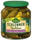 Kaufland Löbau - Schlemmertöpfchen Angebot im Prospekt Schlemmertöpfchen bei Kaufland im Löbau Prospekt für