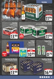 Veltins im E center Prospekt in Oberhausen Aktueller E center Prospekt mit Veltins, "Aktuelle Angebote", Seite 19