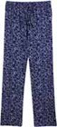 Pantalon pyjama femme fluide - KINDY en promo chez Intermarché Charleville-Mézières à 5,19 €