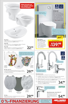 Gartenmöbel im aktuellen Hellweg Prospekt (Siegen (Universitätsstadt)) Gartenmöbel im Hellweg Prospekt "Robust und vielseitig" mit 16 Seiten (Siegen (Universitätsstadt))