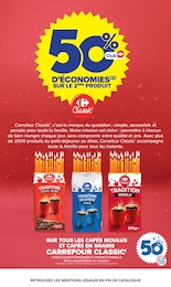 Offre Graine dans le catalogue Carrefour du moment à la page 6