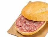 Aktuelle Wecker Angebote bei GLOBUS in Salzgitter Aktuelles Hackepeter-Brötchen Angebot bei GLOBUS in Salzgitter ab 1,40 €