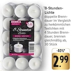 8-Stunden-Lichte bei E center im Spiesen-Elversberg Prospekt für 2,99 €
