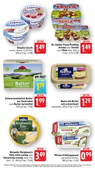 Butter im EDEKA Prospekt "Aktuelle Angebote" mit 16 Seiten (Heidelberg)