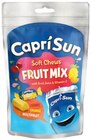 Soft Chews Fruit Mix im Angebot bei REWE in Neubrandenburg Soft Chews Fruit Mix Angebote von Capri Sun bei REWE Neubrandenburg für 1,99 €