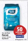 Meersalz von Oro del Mare für 1,99 € bei E center im Angebot Meersalz von Oro del Mare im aktuellen E center Prospekt