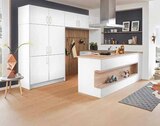 Musterküche im Segmüller Prospekt Musterküche im aktuellen Segmüller Prospekt für 6.998,00 €