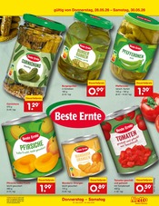 Paprika im Netto Marken-Discount Prospekt in Rosenheim Aktueller Netto Marken-Discount Prospekt mit Paprika, "Aktuelle Angebote", Seite 43