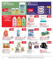Jouet Angebote im Prospekt "C'EST TOUS LES JOURS LE MARCHÉ" von Supermarchés Match auf Seite 16