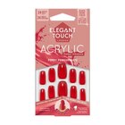 Faux ongles - ELEGANT TOUCH - Carrefour à Perpignan Faux ongles - ELEGANT TOUCH en promo chez Carrefour Perpignan à 7,00 €