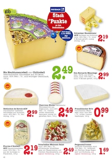 Käse im EDEKA Prospekt "Aktuelle Angebote" mit 35 Seiten (Frankfurt (Main))