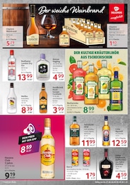 Whiskey Angebot & Preis im aktuellen Selgros Prospekt Whiskey Angebot im aktuellen Selgros Prospekt auf Seite 21