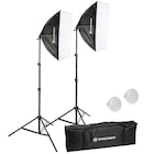 BR-225-B LED-Tageslichtset von Bresser bei Kamera Express im Angebot BR-225-B LED-Tageslichtset von Bresser im aktuellen Kamera Express Prospekt
