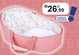 COUFFIN TRICOT dans le catalogue JouéClub