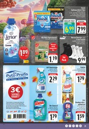 Parfum im EDEKA Prospekt in Arnsberg Aktueller EDEKA Prospekt mit Parfum, "Aktuelle Angebote", Seite 21