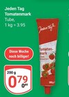 Aktuelle Tomaten Angebote bei GLOBUS in Braunschweig Aktuelles Tomatenmark Angebot bei GLOBUS in Braunschweig ab 0,79 €