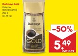 Gold bei Netto Marken-Discount im Schorfheide Prospekt für 5,49 €