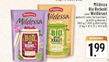 Mildessa Bio Rotkohl oder Weißkraut bei E center im Wesseling Prospekt für 1,99 €