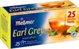 Earl Grey im Angebot bei EDEKA in Cuxhaven Earl Grey Angebote von Meßmer bei EDEKA Cuxhaven für 1,59 €