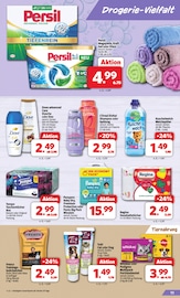 Persil im Markant Nordwest Prospekt in Lippstadt Aktueller Markant Nordwest Prospekt mit Persil, "DER MARKT FÜR GUTES ESSEN UND TRINKEN", Seite 11