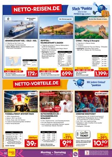 Gutscheine im aktuellen Netto Marken-Discount Prospekt (Dortmund) Gutscheine im Netto Marken-Discount Prospekt "Aktuelle Angebote" mit 71 Seiten (Dortmund)