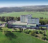 Kaffeevollautomat im REWE Prospekt Doppelzimmer Standard von Ferien Hotel Rennsteigblick im aktuellen REWE Prospekt für 149,00 €