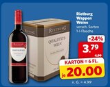 Wappen im Angebot bei combi in Aurich Wappen Angebote von Rietburg bei combi Aurich für 3,79 €