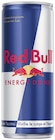 Le 2ème à -30% sur la gamme 25 cl RED BULL - RED BULL - Supermarchés Match à Dunkerque Le 2ème à -30% sur la gamme 25 cl RED BULL - RED BULL en promo chez Supermarchés Match Dunkerque