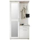 Garderobe Romance im POCO Prospekt Garderobe Romance im aktuellen POCO Prospekt für 189,99 €