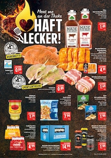 Hähnchen im Marktkauf Prospekt "AUSWAHL RIESIG, PREISE NIEDRIG" mit 45 Seiten (Erlangen)