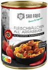 Aktuelles Fleischbällchen in Sauce Angebot bei Penny in Bremen ab 1,99 €