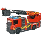 Camion pompiers scania à 34,99 € dans le catalogue JouéClub