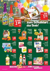 Energydrink im Marktkauf Prospekt in Altenburg Aktueller Marktkauf Prospekt mit Energydrink, "AUSWAHL RIESIG, PREISE NIEDRIG", Seite 23