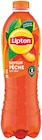 Ice Tea - LIPTON en promo chez Colruyt Ice Tea - LIPTON dans le catalogue Colruyt