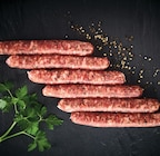 Intermarché Super Sérent - Promo Chipolatas Supérieures Promo Chipolatas Supérieures à 7,90 € dans le catalogue Intermarché Super à Sérent