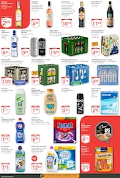 Likör im GLOBUS Prospekt in St. Ingbert Aktueller GLOBUS Prospekt mit Likör, "Aktuelle Angebote", Seite 5