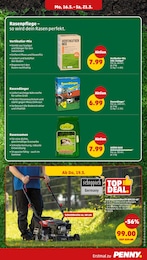 Dünger Angebot im aktuellen Penny Prospekt auf Seite 39