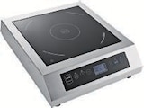 Induktionskochfeld GIC 3140 von Metro Professional für 148,74 € bei METRO im Angebot Induktionskochfeld GIC 3140 von Metro Professional im aktuellen METRO Prospekt
