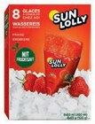Wassereis von Sun Lolly im aktuellen Lidl Prospekt