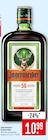Jägermeister Kräuterlikör im Angebot bei Marktkauf in Leinfelden-Echterdingen Jägermeister Kräuterlikör Angebote bei Marktkauf Leinfelden-Echterdingen für 10,99 €