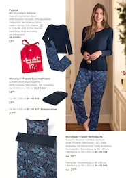 Tchibo im Supermarkt Bettwäsche im Prospekt Tchibo im Supermarkt Bettwäsche im Prospekt