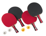 Set de ping pong - CRIVIT en promo chez Lidl Set de ping pong - CRIVIT dans le catalogue Lidl