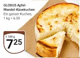 GLOBUS Siegen (Universitätsstadt) Prospekt mit  im Angebot für 7,25 €