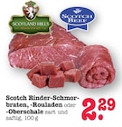 Aktuelle Braten Angebote bei E center in Frankfurt (Main) Aktuelles Scotch Rinder-Schmorbraten Angebot bei E center in Frankfurt (Main) ab 2,29 €