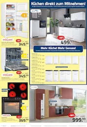 Herd Angebot im aktuellen ROLLER Prospekt auf Seite 8